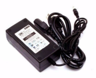 NEW KDS Radius L2F-MARD LCD 12V AC DC power adapter supply NEW KDS Radius L2F-MARD LCD 12V AC DC power adapter supply